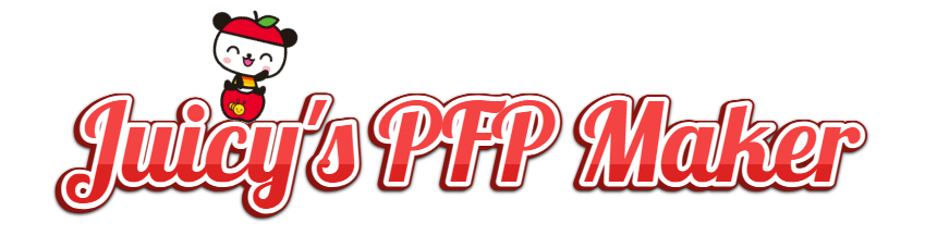 Juicy's PFP Maker